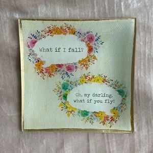 Brand new Jewelry Dish